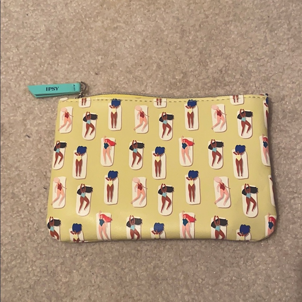 Makeup Bag